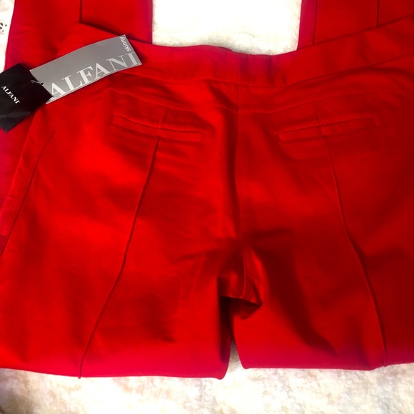 Alfani Dress pants 14 - Picture 5 of 6
